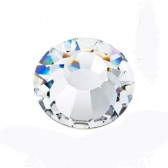 Hotfix strassz SS6-os méret Crystal szín - CRYSTAL (001)